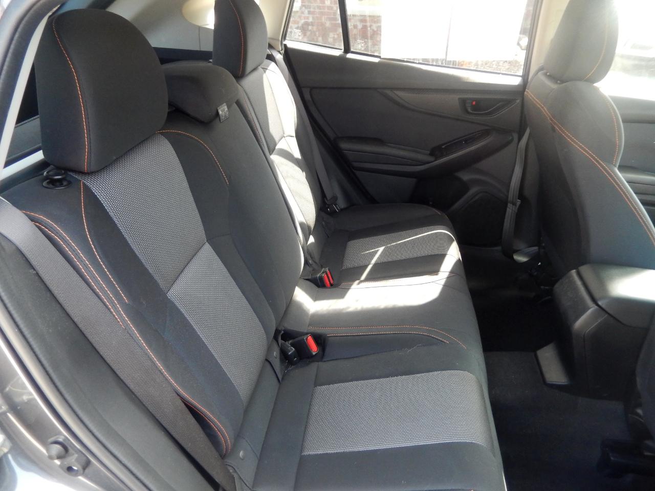 Subaru Crosstrek 2.0i Premium CVT 2021