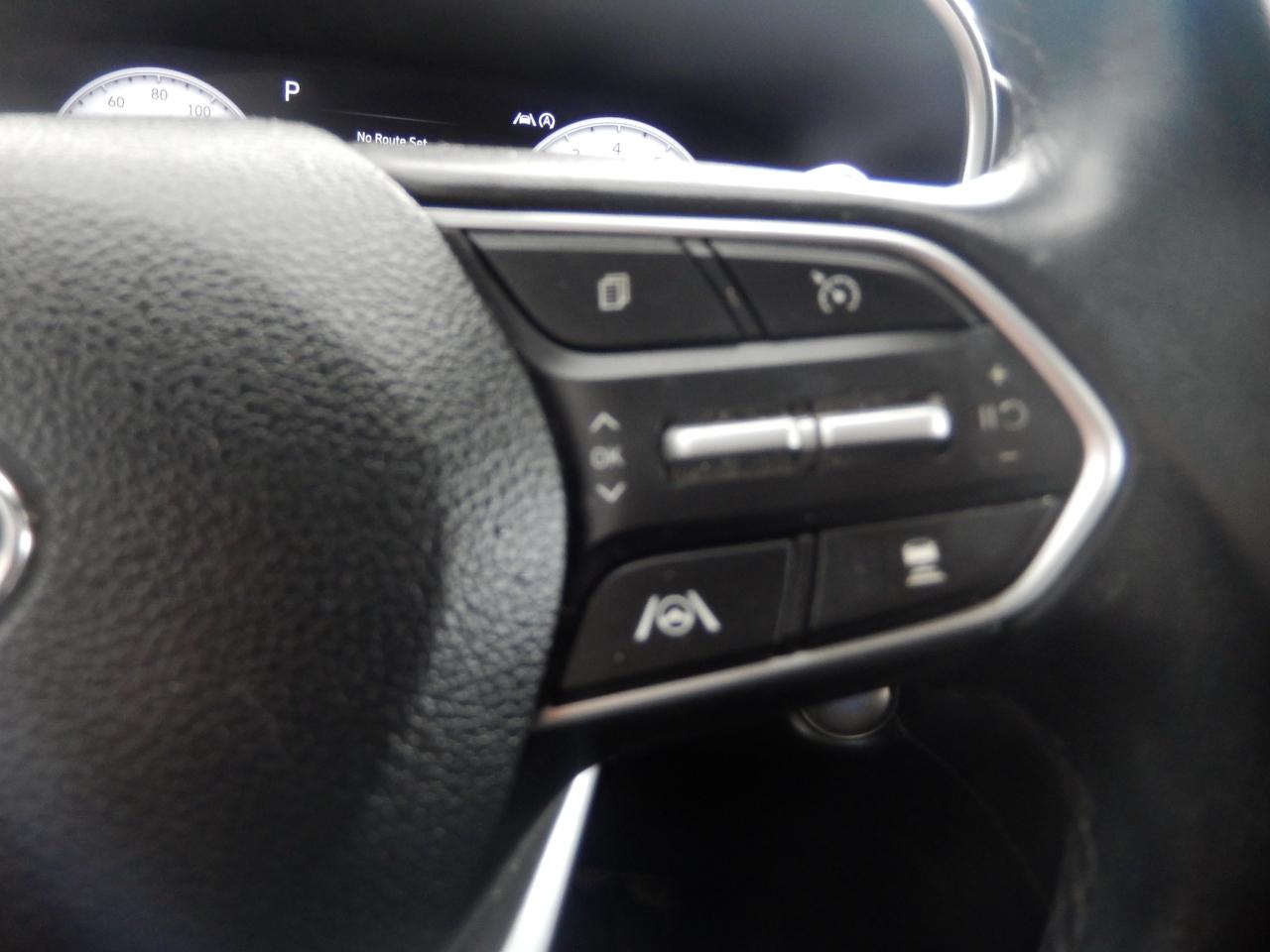 Hyundai Santa Fe SEL AWC w/Premium Package 2023