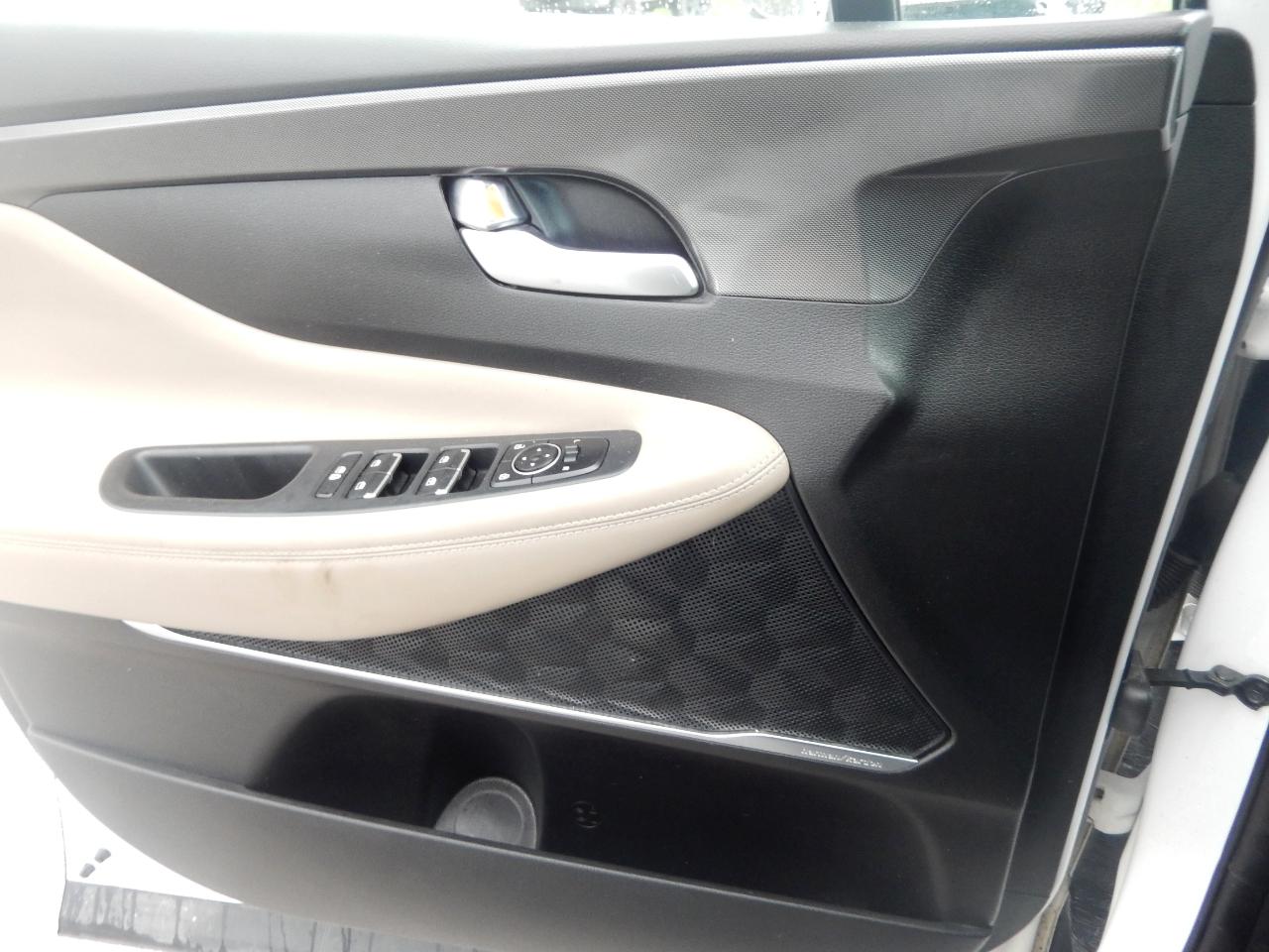 Hyundai Santa Fe SEL AWC w/Premium Package 2023