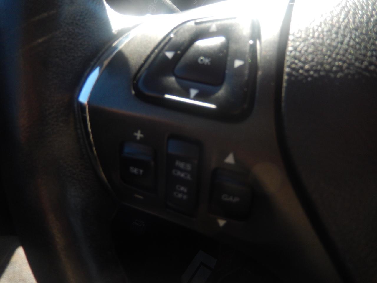 Lincoln MKT 3.5L with EcoBoost AWD 2015