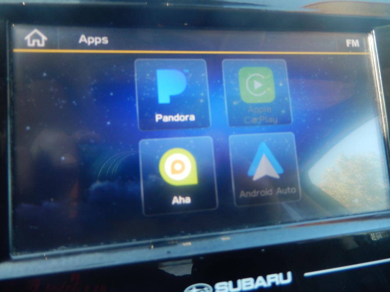Subaru Crosstrek  2023