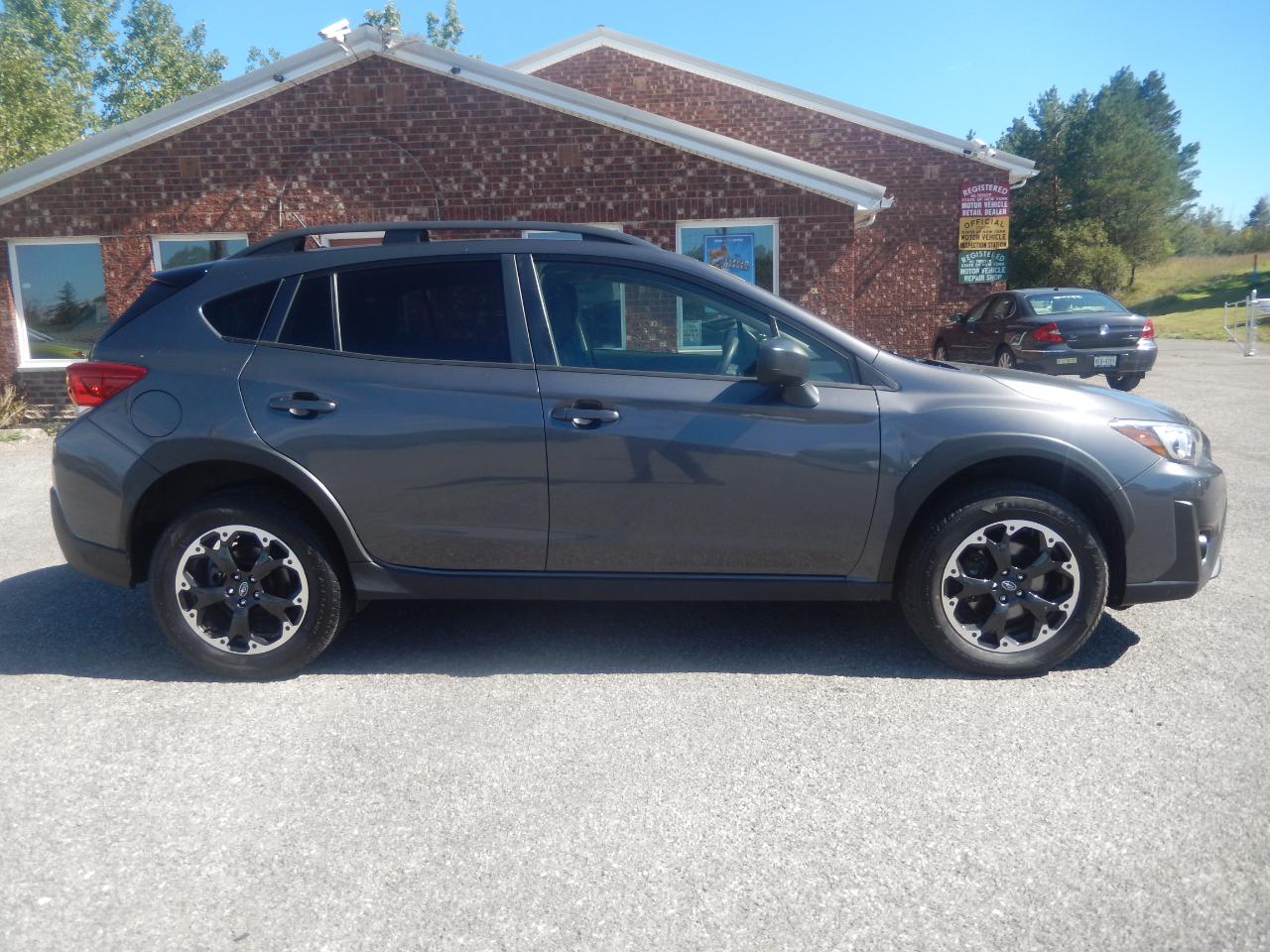 Subaru Crosstrek  2023