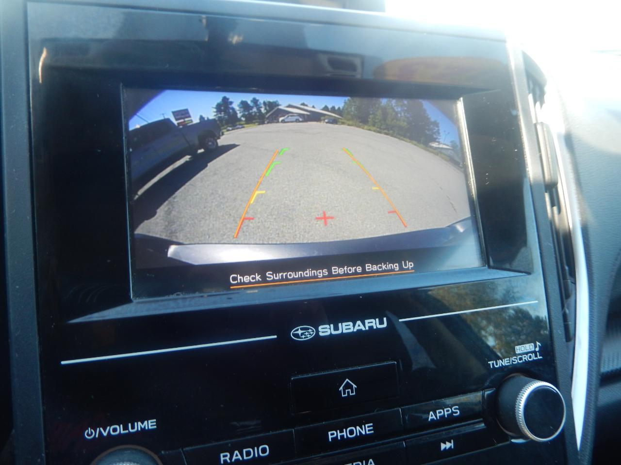 Subaru Crosstrek  2023
