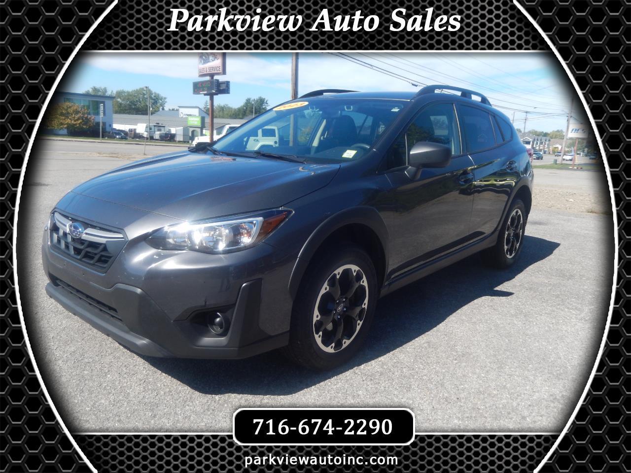 Subaru Crosstrek  2023