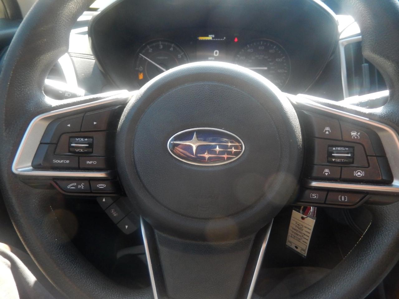 Subaru Crosstrek  2023