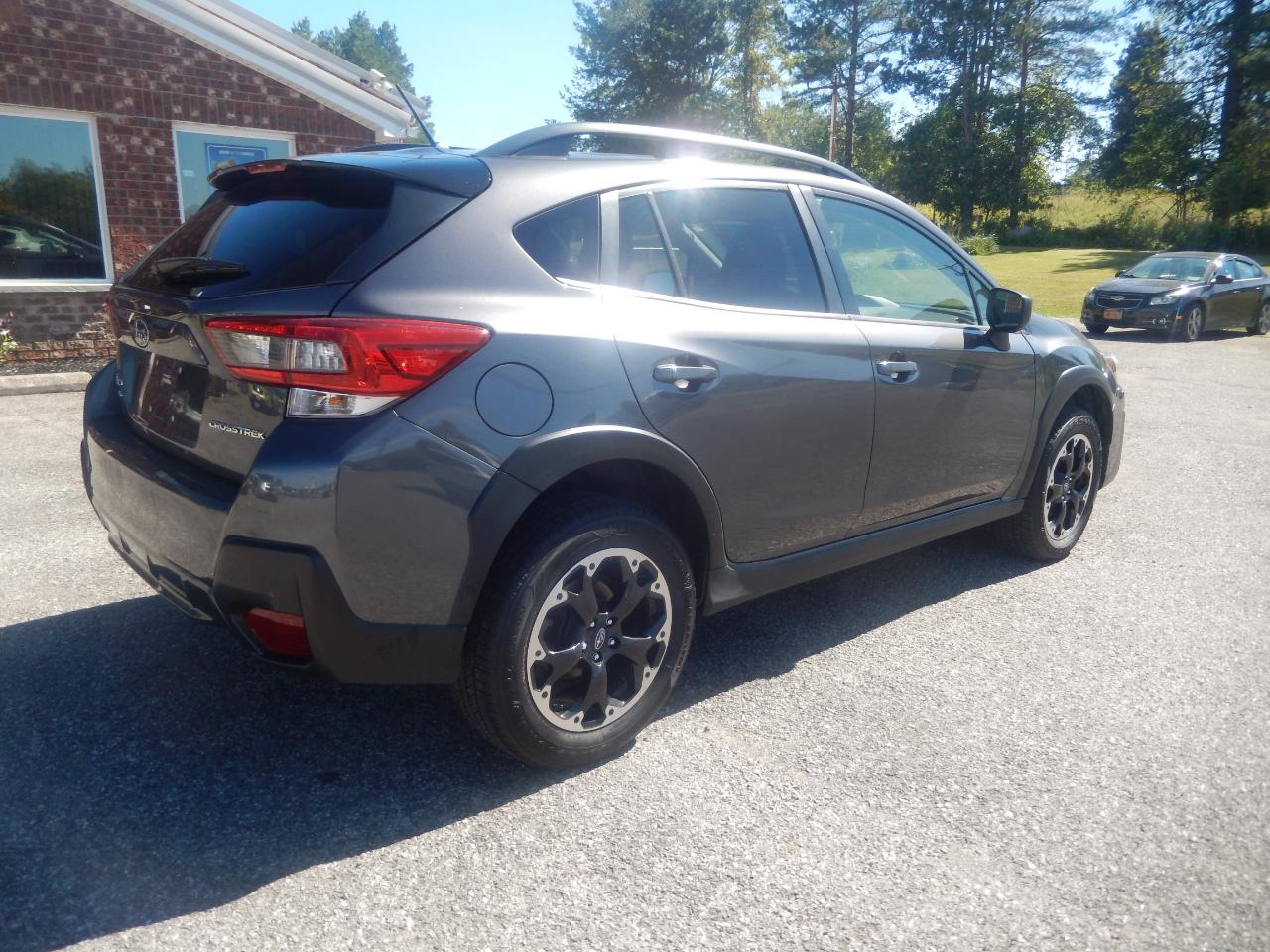 Subaru Crosstrek  2023