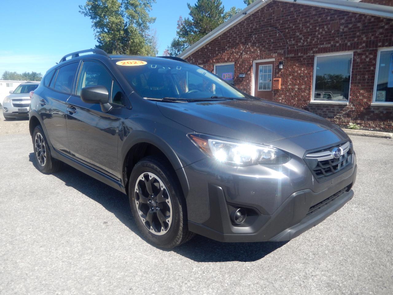 Subaru Crosstrek  2023