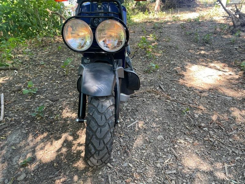 Used 2022 Honda NPS50 for Sale in PA 15644