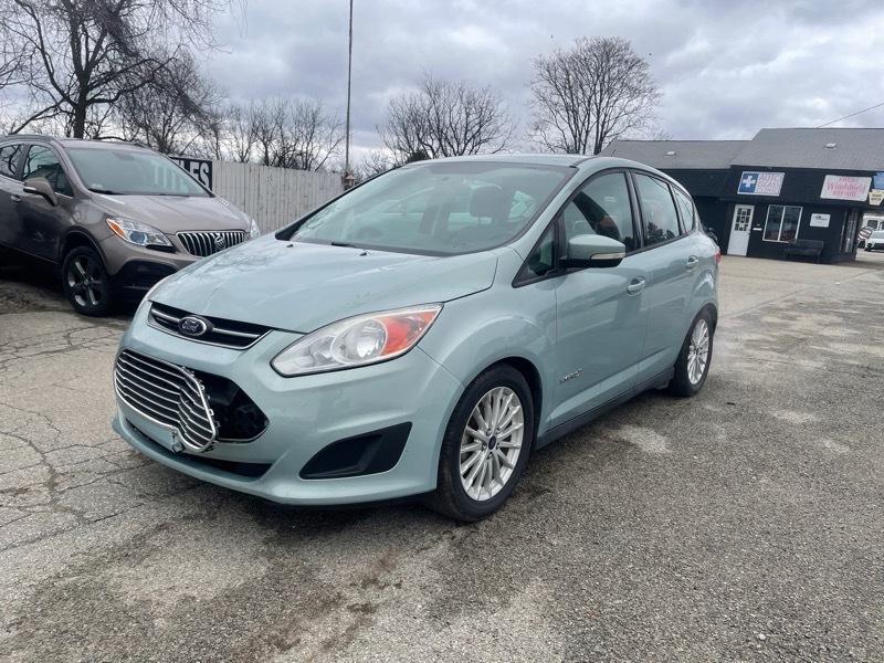 Used 2014 Ford CMax Hybrid SE for Sale in PA 15644
