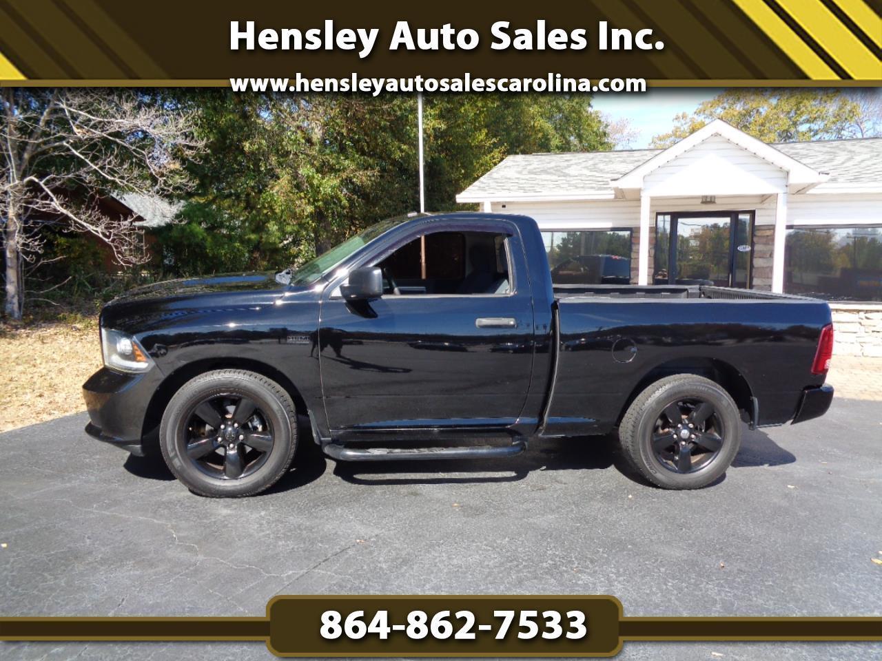 Used Cars for Sale Greenville SC 29644 Hensley Auto Sales Inc.