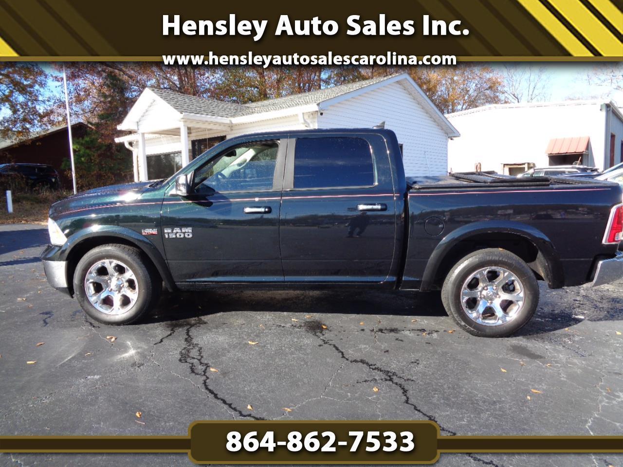Used Cars for Sale Greenville SC 29644 Hensley Auto Sales Inc.