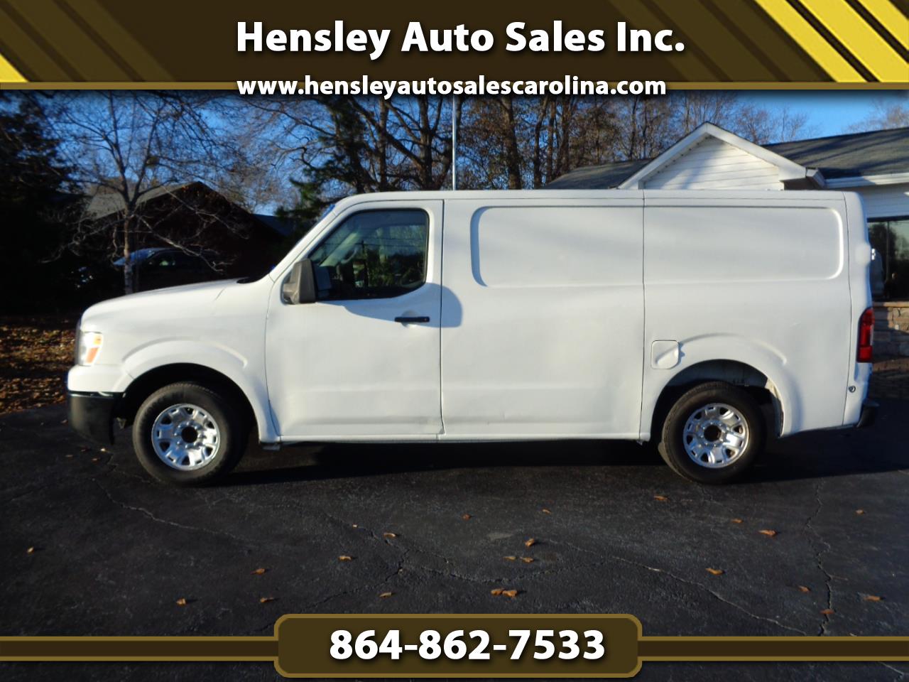 Used Cars for Sale Greenville SC 29644 Hensley Auto Sales Inc.