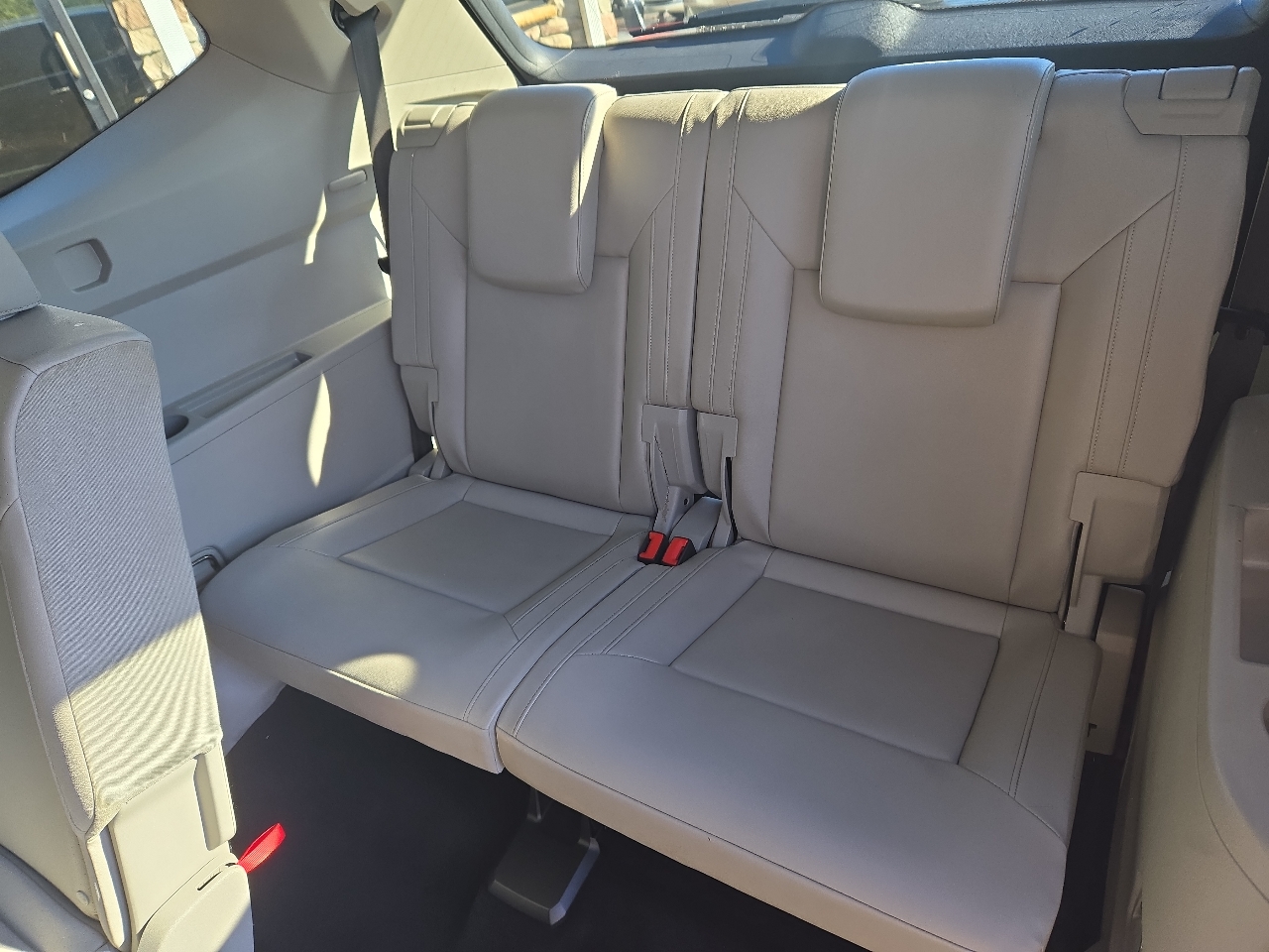 Volkswagen Atlas V6 SE w/Technology 2018 Volkswagen Atlas V6 SE w/Technology 2018