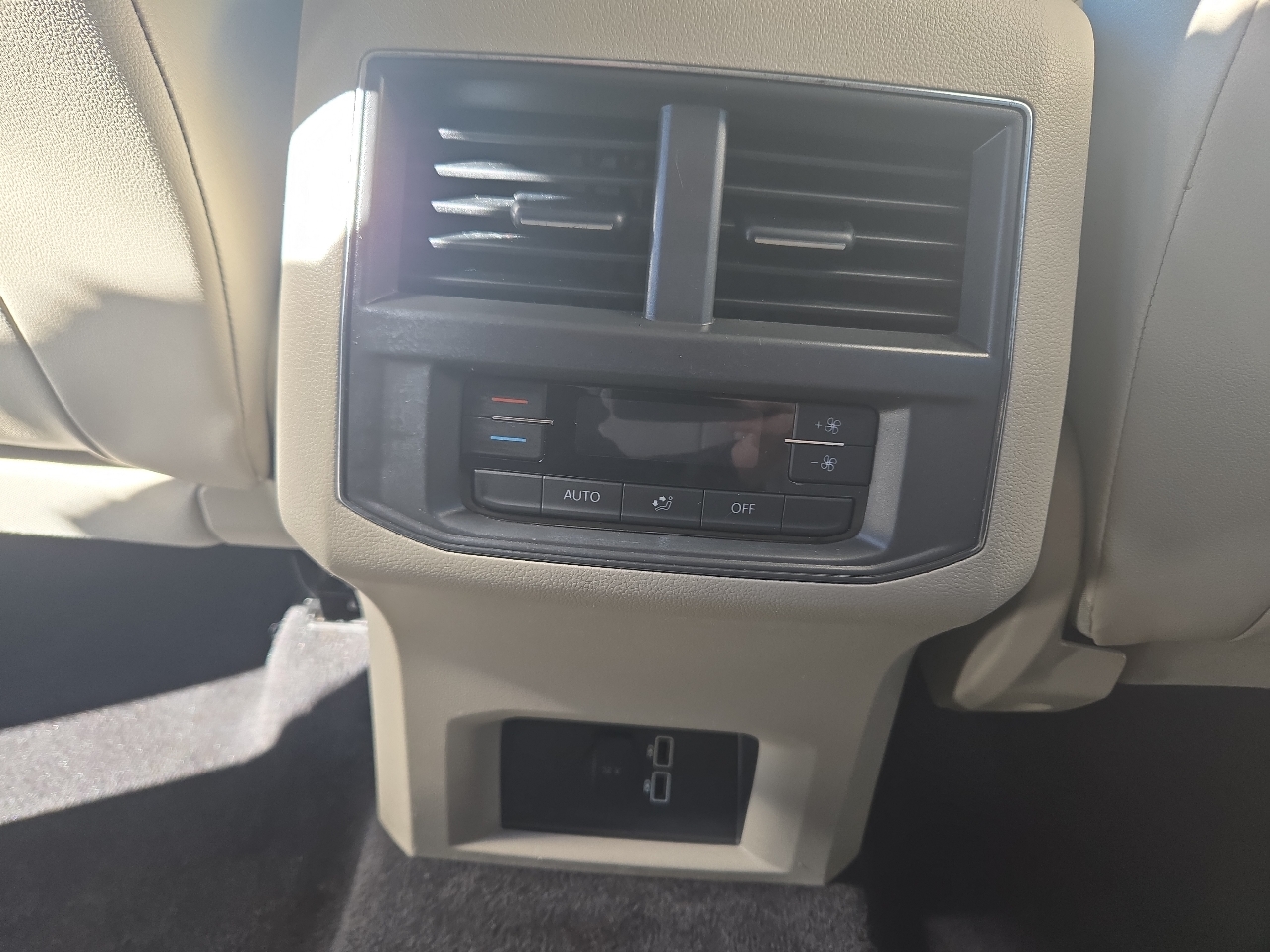 Volkswagen Atlas V6 SE w/Technology 2018 Volkswagen Atlas V6 SE w/Technology 2018