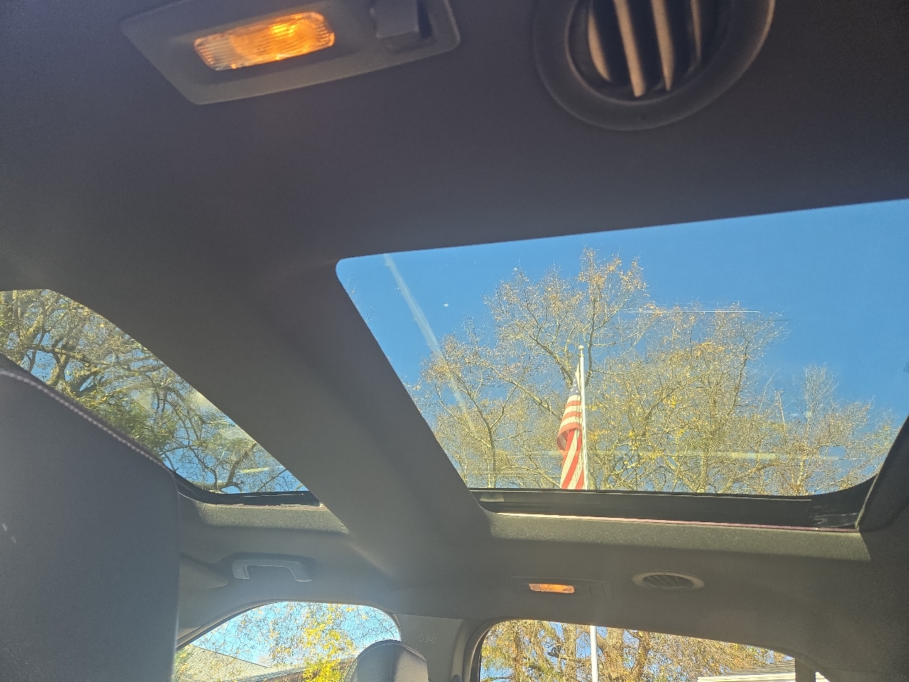 Ford Explorer Limited 4WD 2018