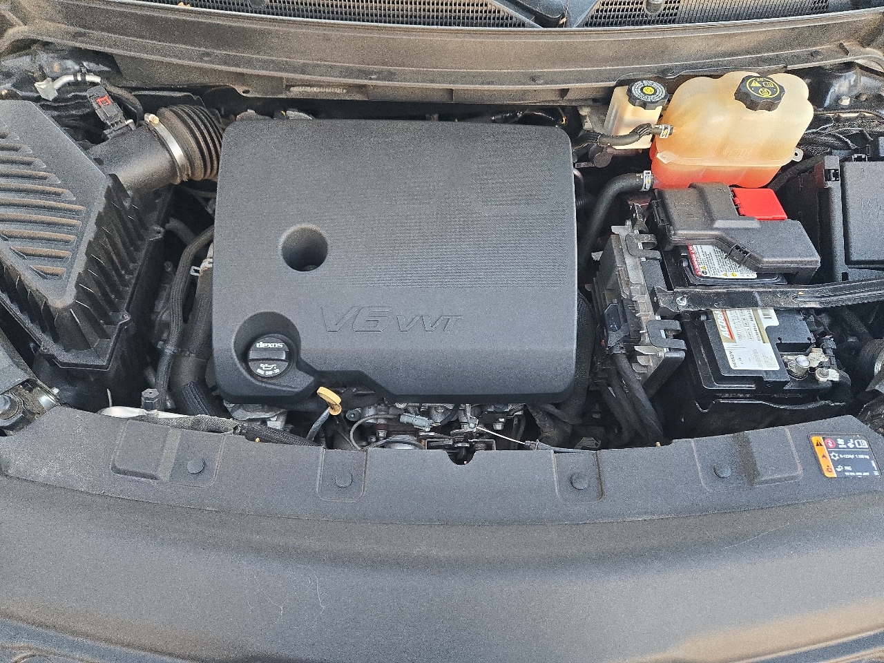 Buick Enclave Essence FWD 2018