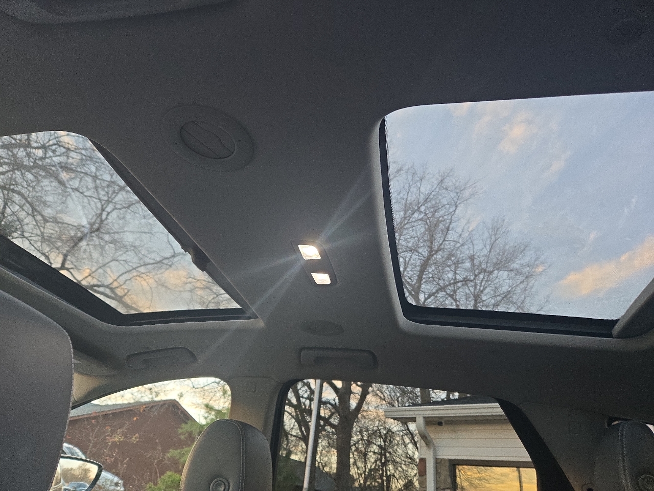 Buick Enclave Essence FWD 2018