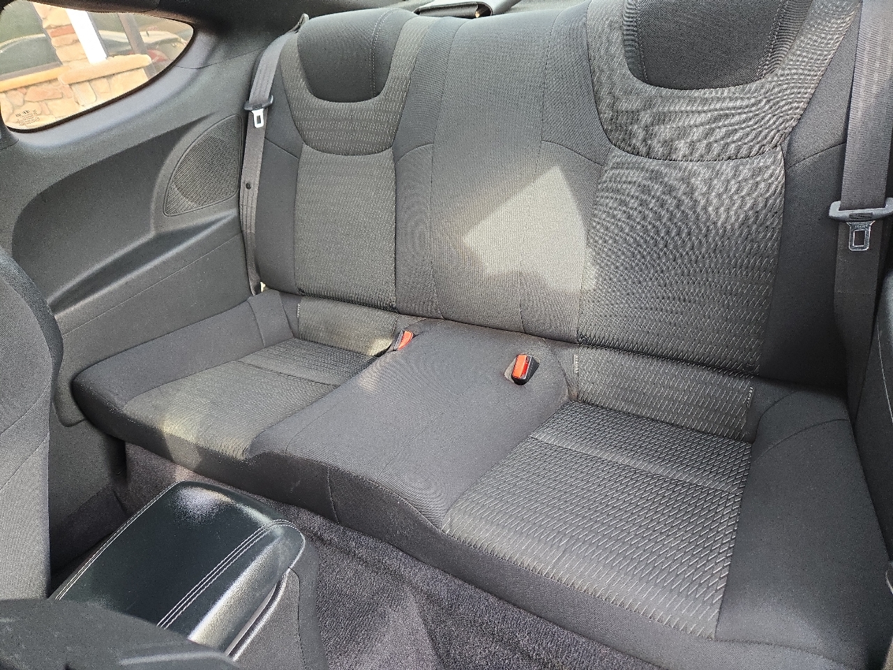 Hyundai Genesis Coupe 3.8 8AT 2015