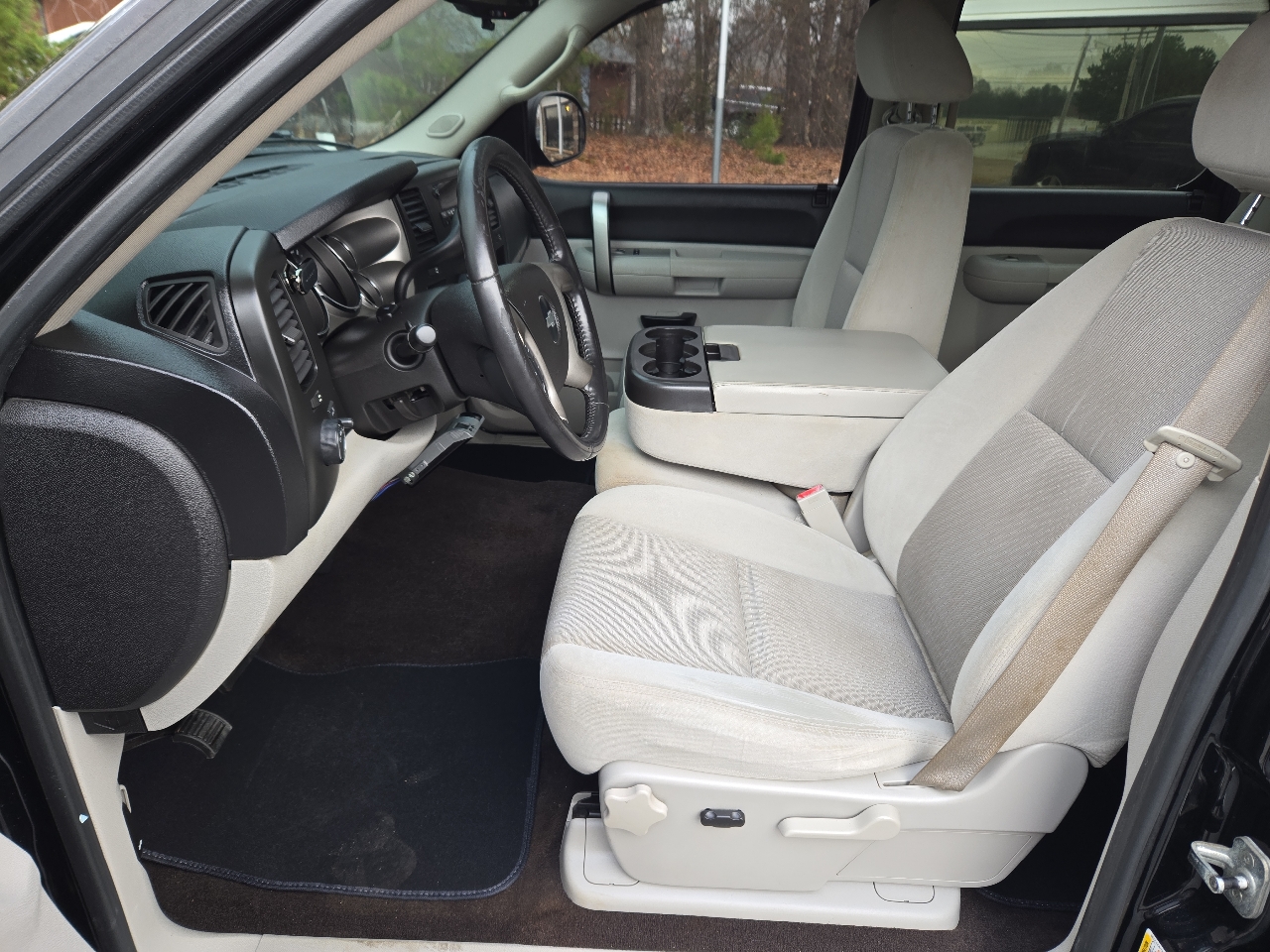 Chevrolet Silverado 1500 LT 2009