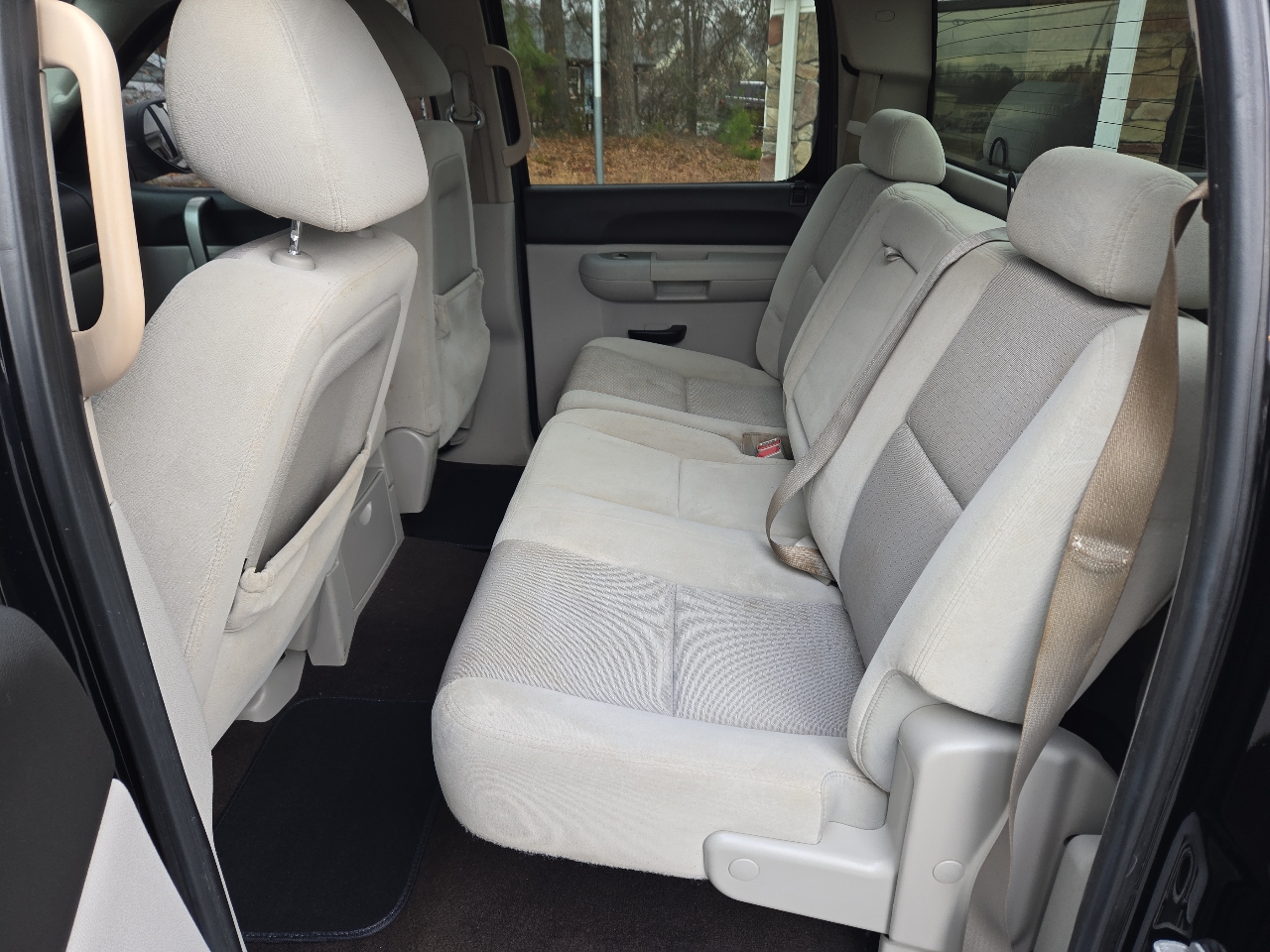 Chevrolet Silverado 1500 LT 2009