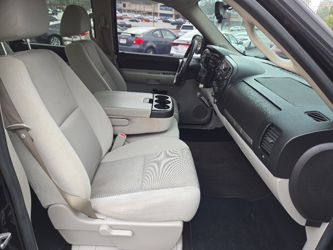 Chevrolet Silverado 1500 LT 2009