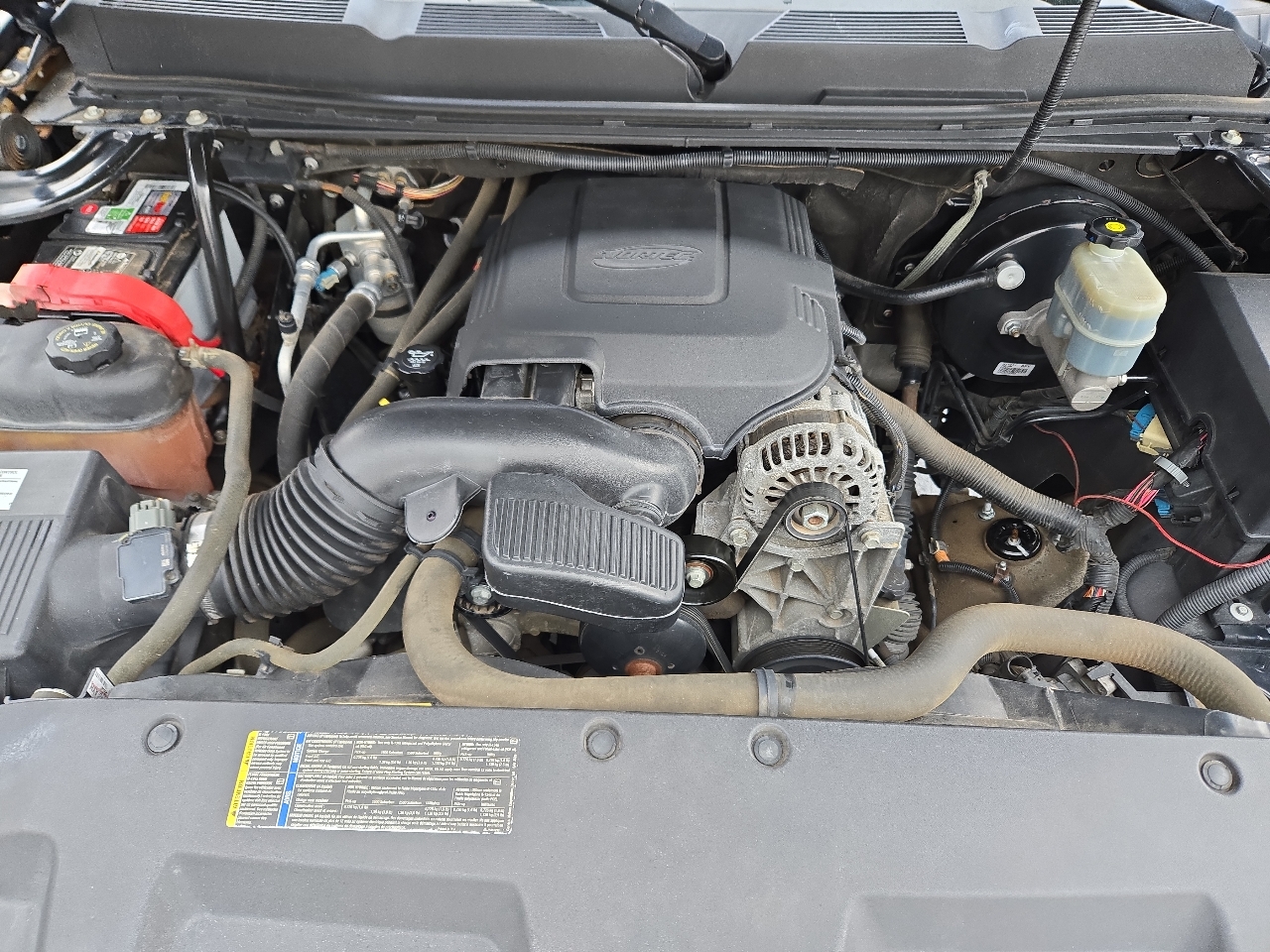 Chevrolet Silverado 1500 LT 2009