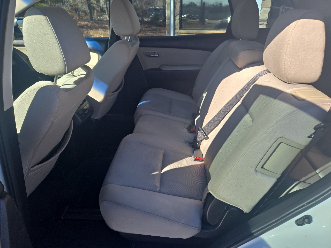 Mazda CX-9 Sport 2015