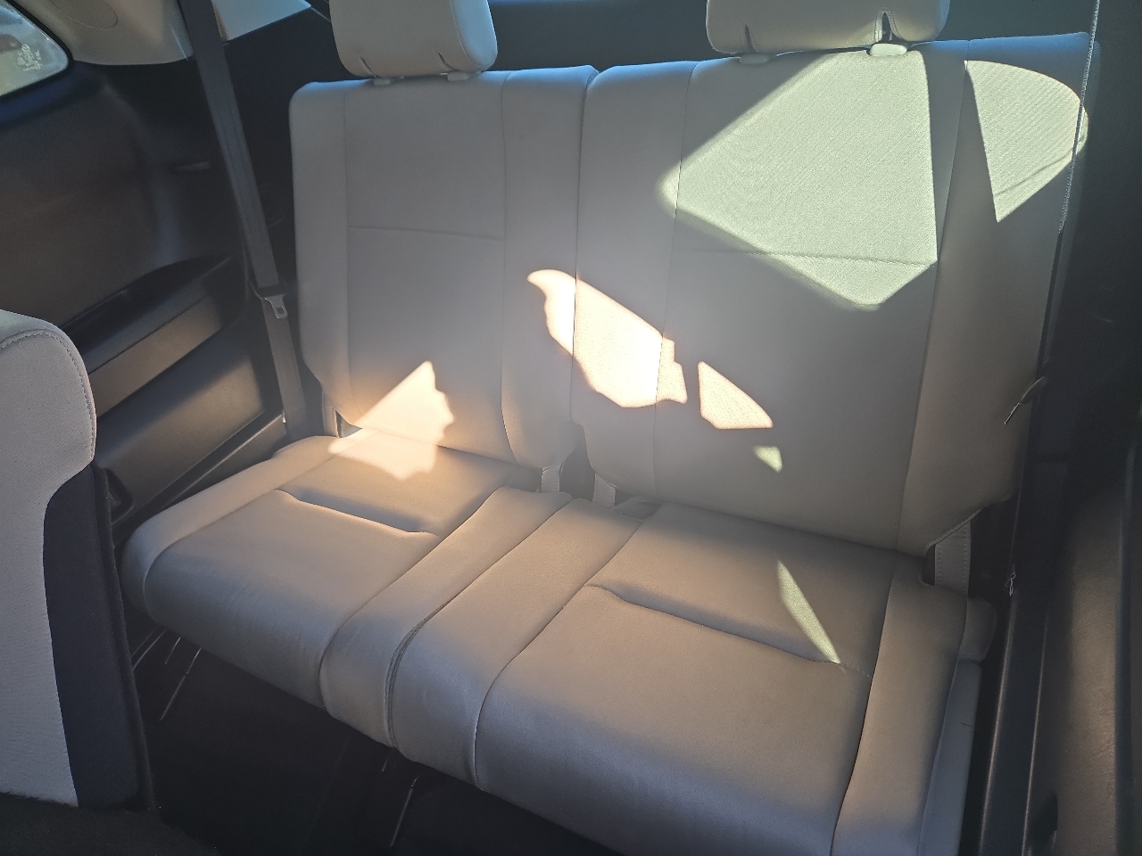 Mazda CX-9 Sport 2015