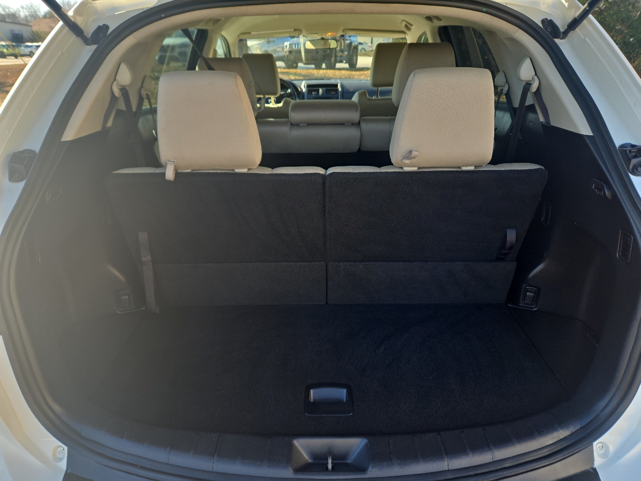 Mazda CX-9 Sport 2015