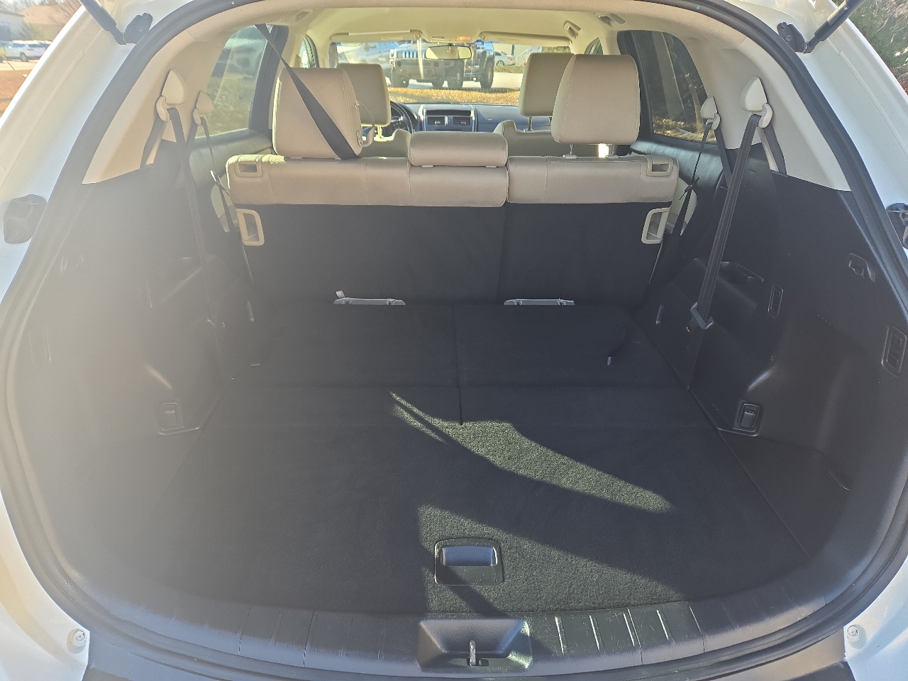 Mazda CX-9 Sport 2015