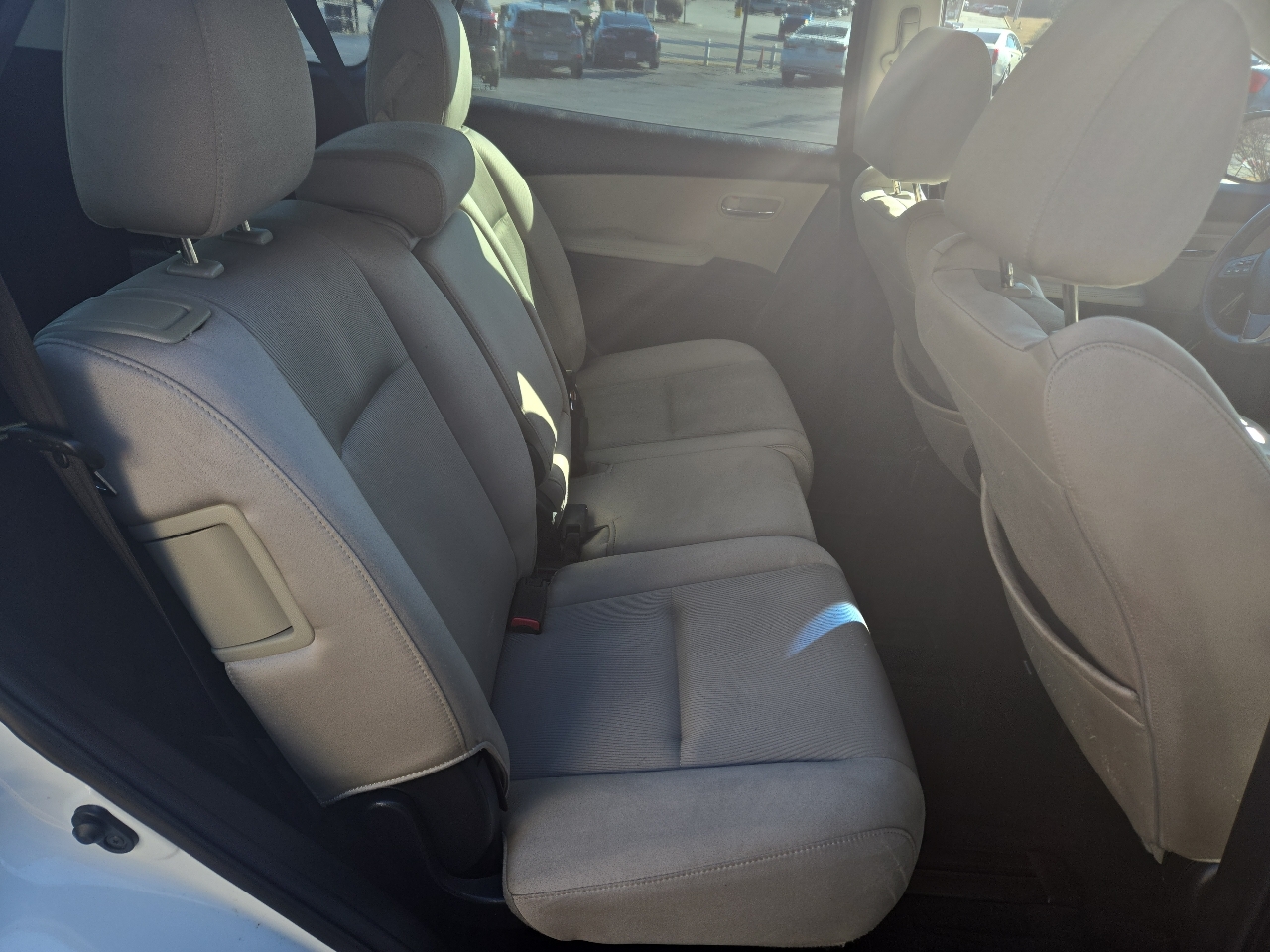 Mazda CX-9 Sport 2015