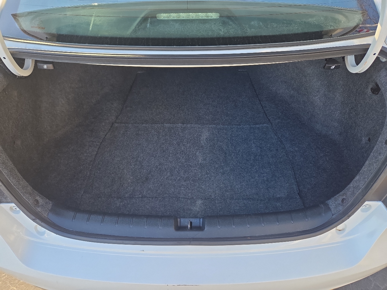 Honda Accord Sport Special Edition 2017