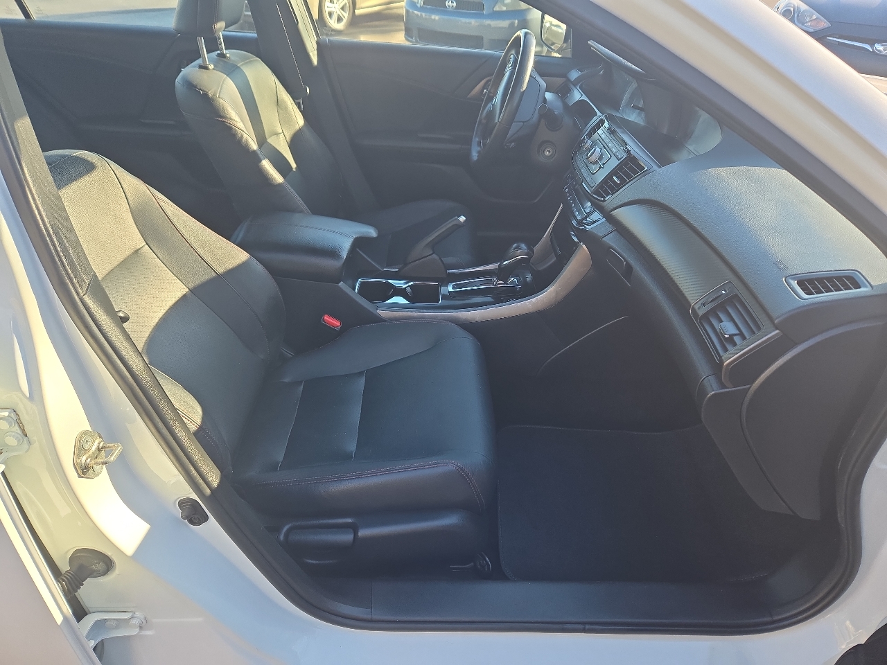 Honda Accord Sport Special Edition 2017