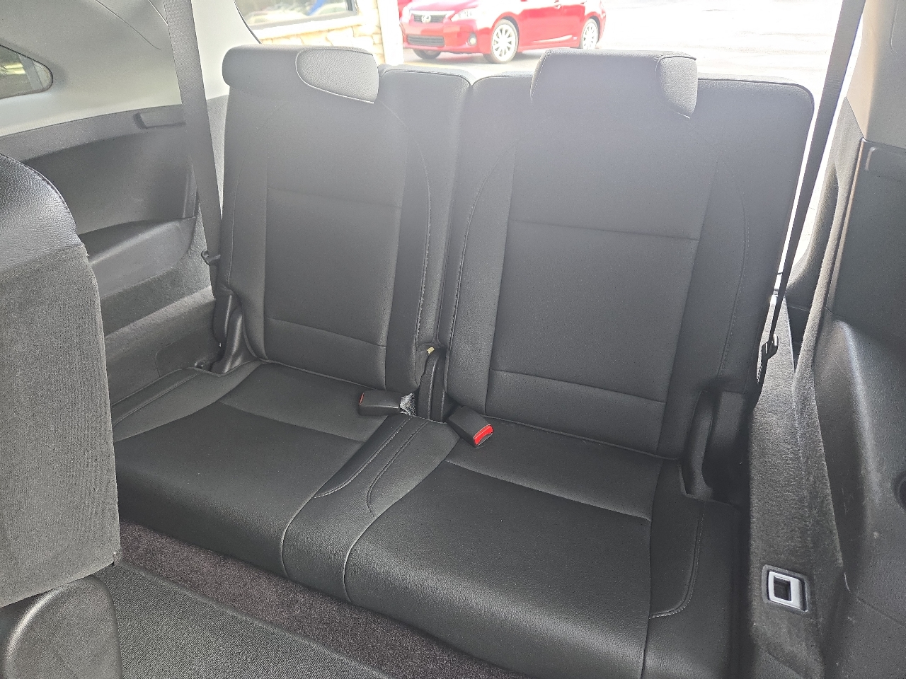 Acura MDX SH-AWD 9-Spd AT w/Tech and Entertainment Package 2016