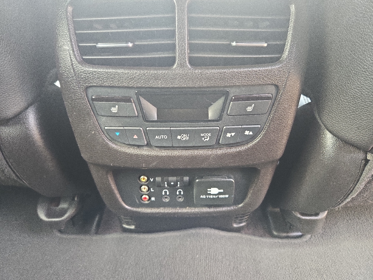 Acura MDX SH-AWD 9-Spd AT w/Tech and Entertainment Package 2016