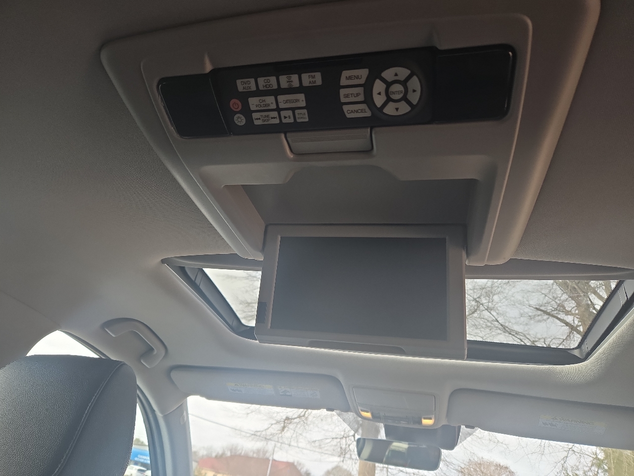 Acura MDX SH-AWD 9-Spd AT w/Tech and Entertainment Package 2016