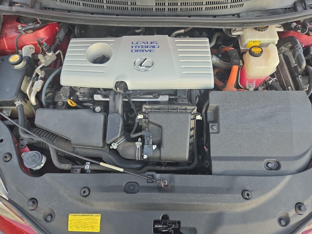 Lexus CT 200h Base 2013