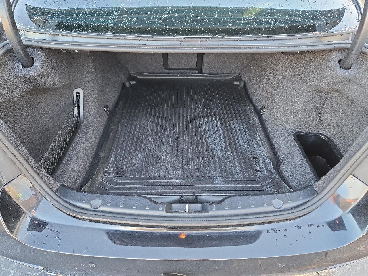 BMW 5-Series 528i 2014