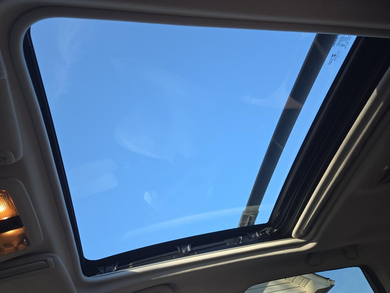 Subaru Forester 2.5i Limited 2018