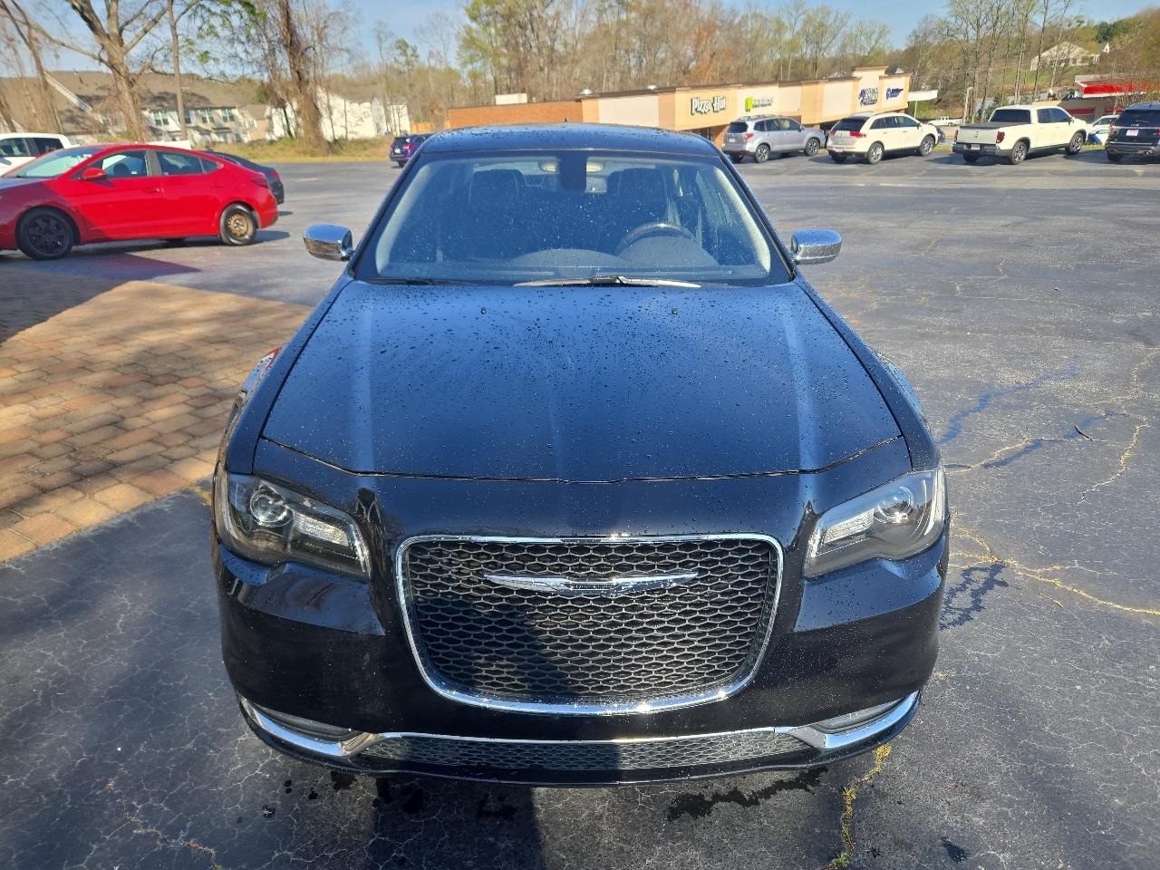 Chrysler 300 Limited AWD 2020