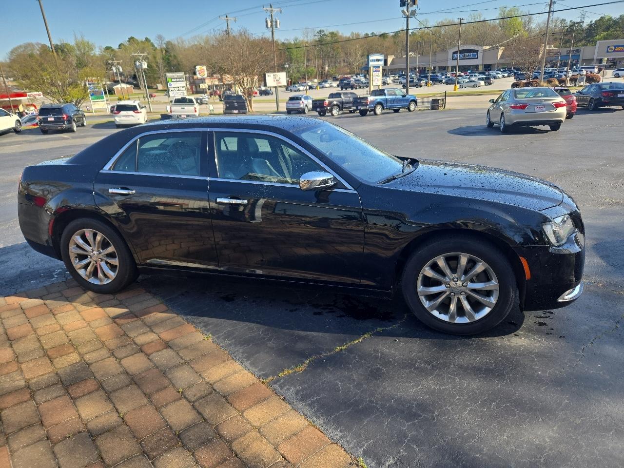 Chrysler 300 Limited AWD 2020