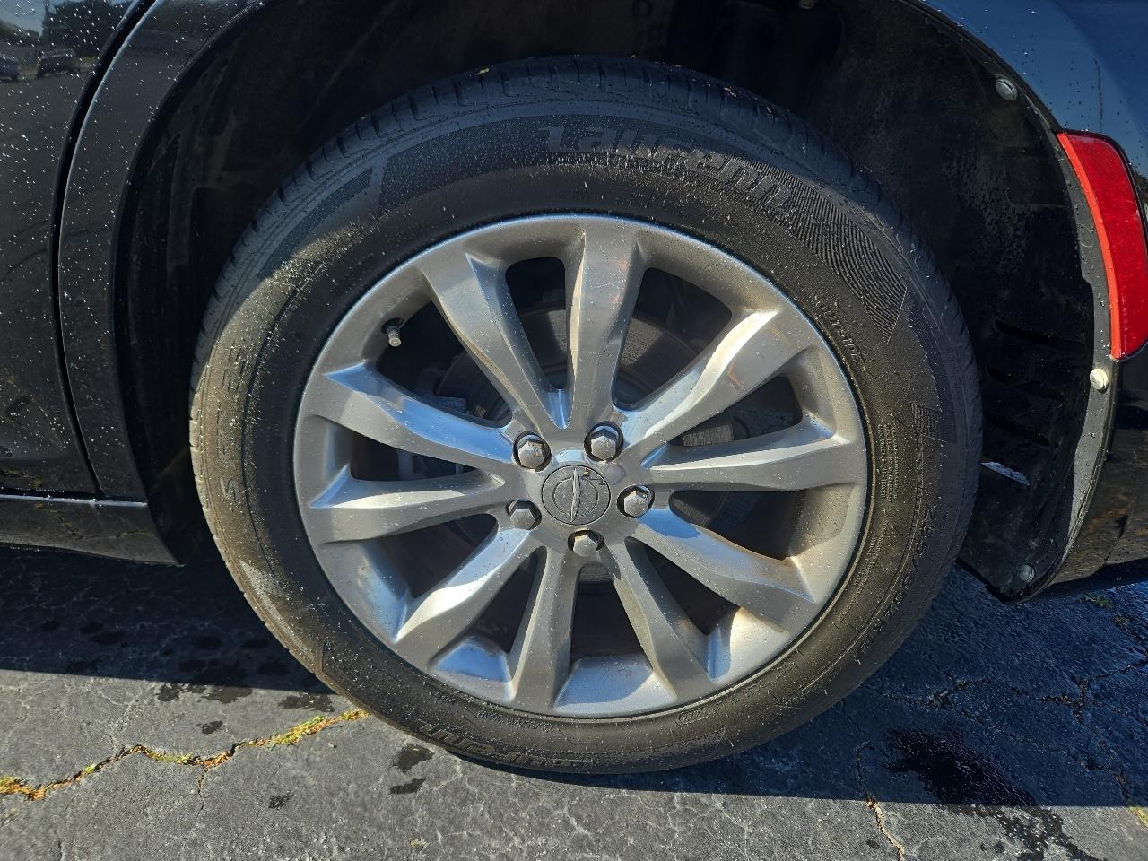 Chrysler 300 Limited AWD 2020