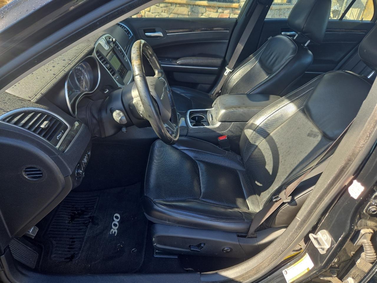 Chrysler 300 Limited AWD 2020