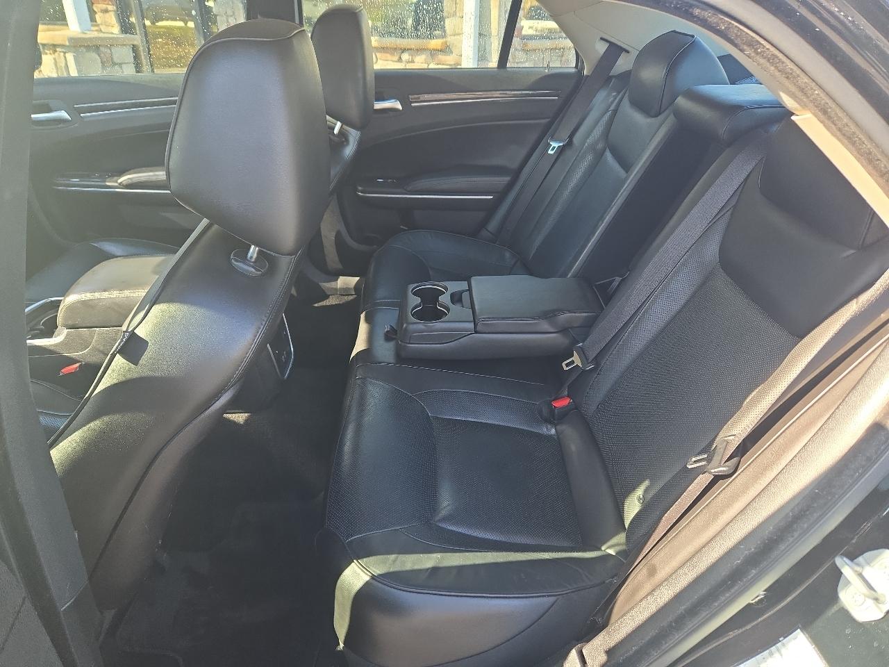 Chrysler 300 Limited AWD 2020