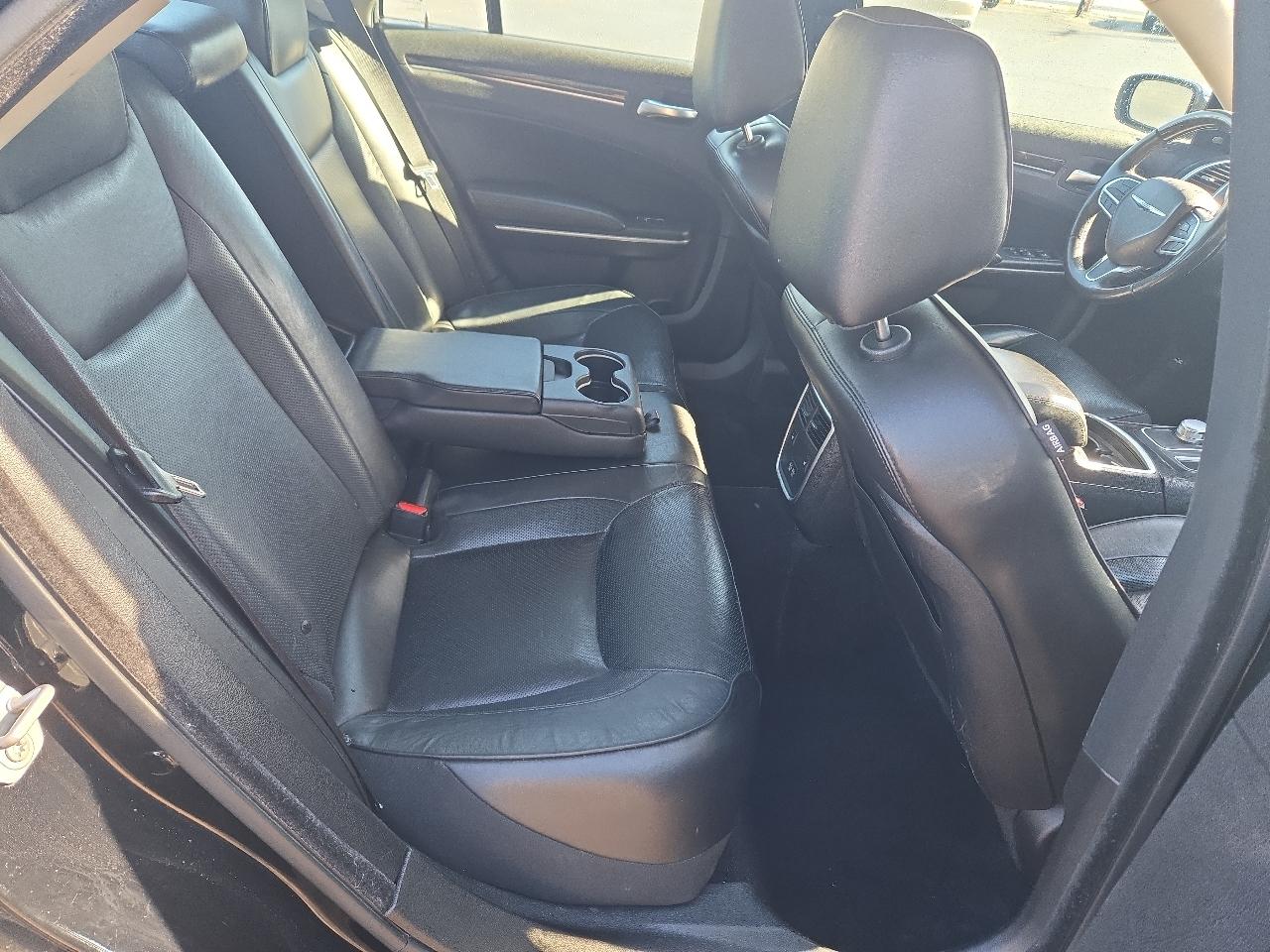 Chrysler 300 Limited AWD 2020