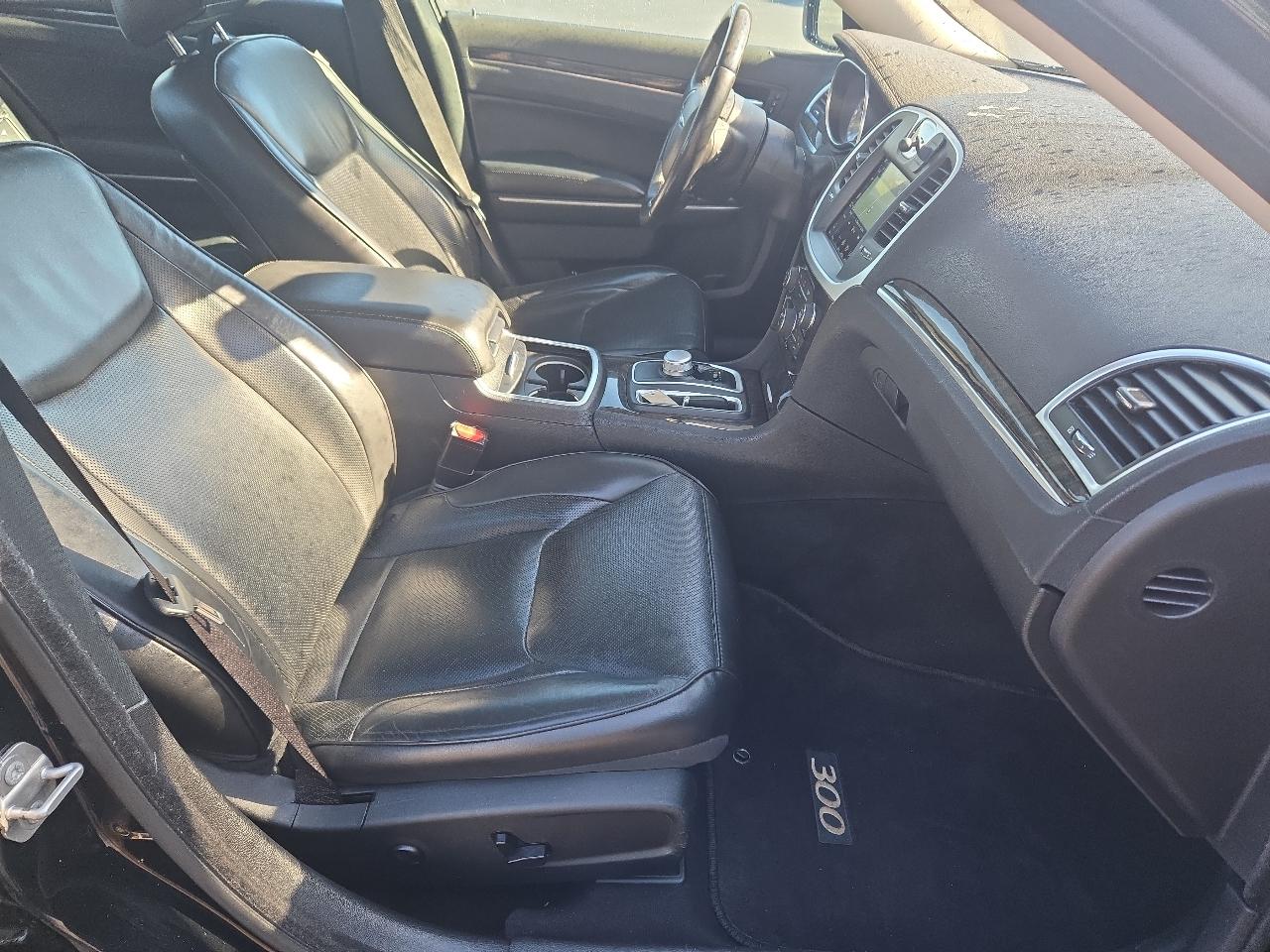 Chrysler 300 Limited AWD 2020