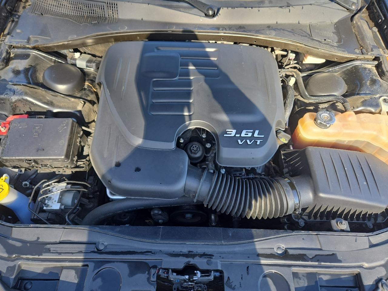 Chrysler 300 Limited AWD 2020