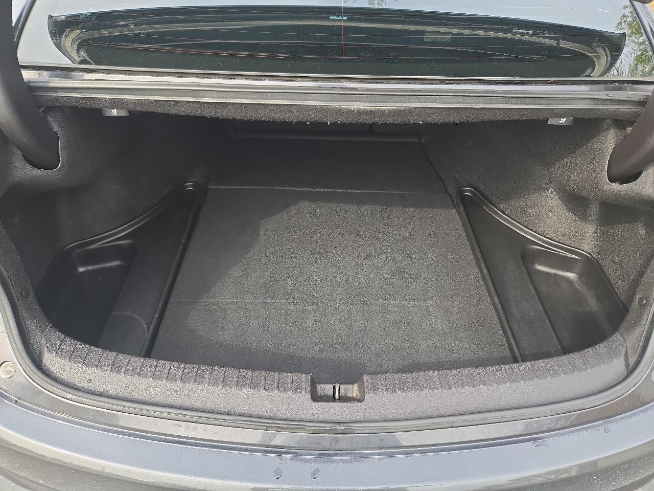 Acura TLX 9-Spd AT w/Technology Package 2015