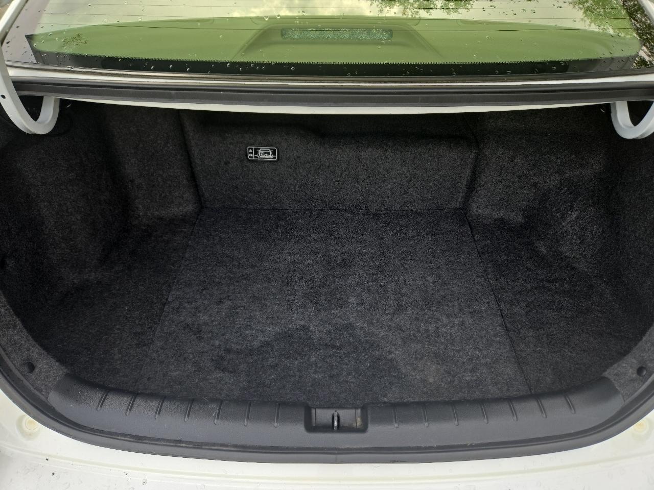 Honda Accord Hybrid Touring 2017