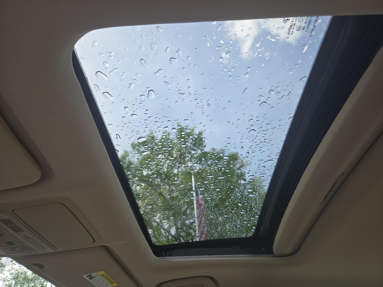 Honda Accord Hybrid Touring 2017